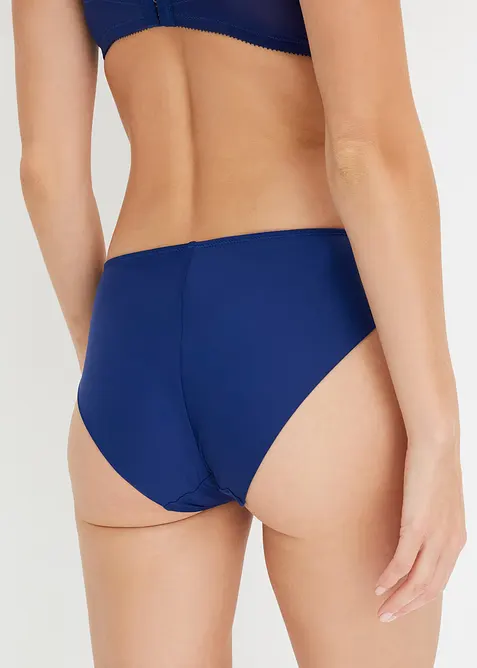 Slip avec dos sans coutures, bonprix
