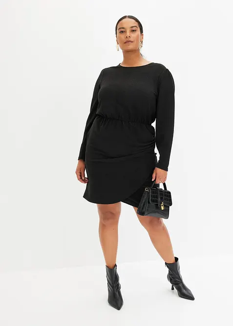 Robe en jersey, bonprix