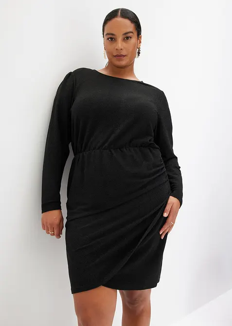 Robe en jersey, bonprix