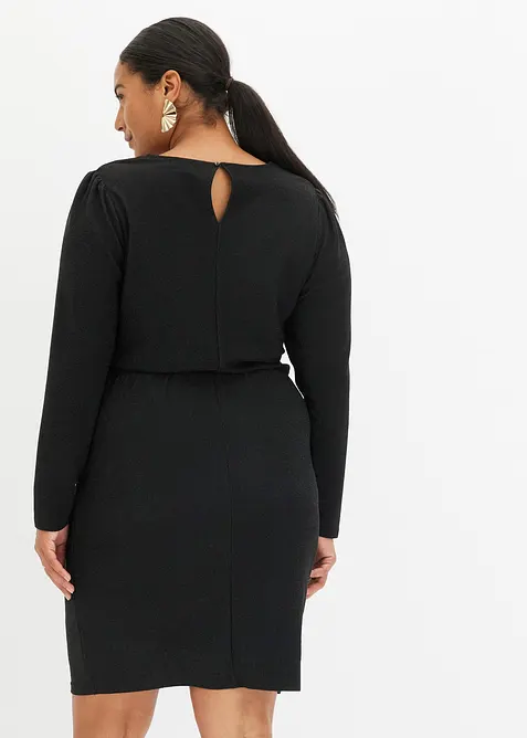 Robe en jersey, bonprix