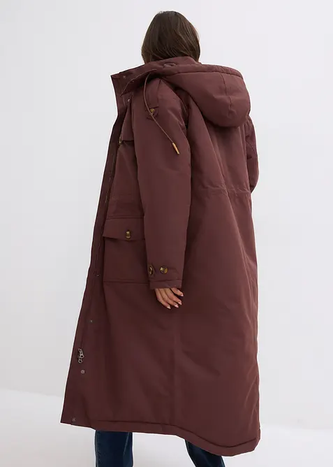 Manteau d’hiver, style 2-en-1, bonprix