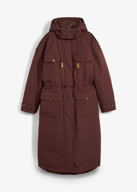 Manteau d’hiver, style 2-en-1, bonprix