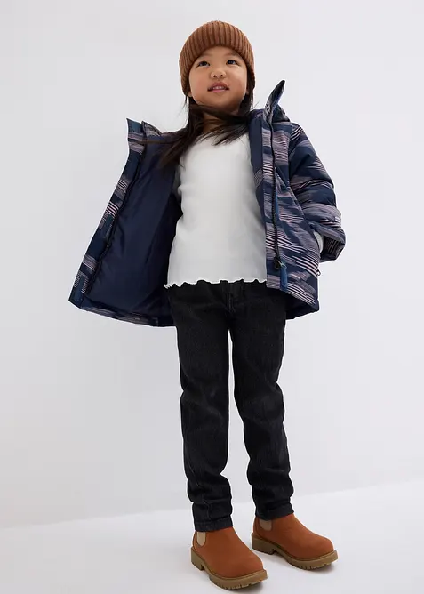 Veste de ski imperméable, bonprix