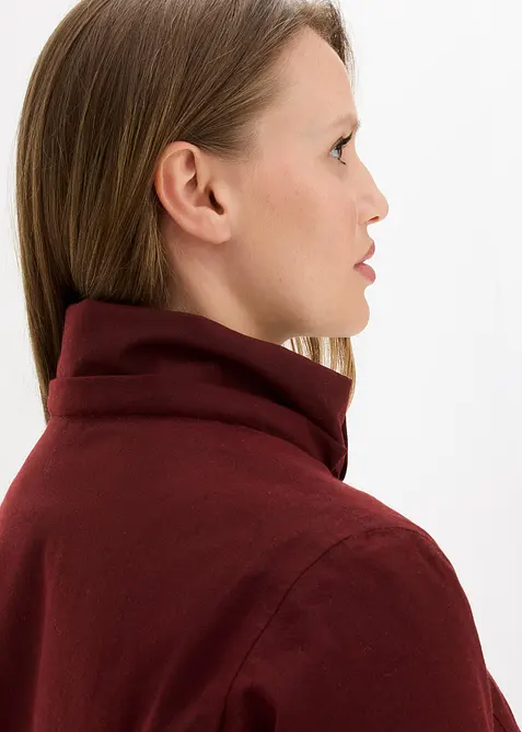 Parka imperméable, style 2 en 1, bonprix