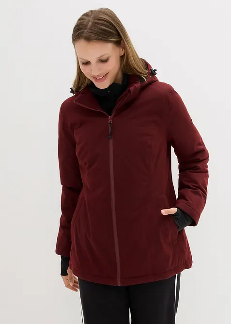 Parka imperméable, style 2 en 1, bonprix