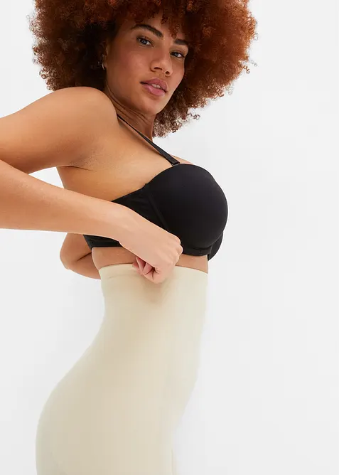 Cycliste sculptant, maintien modéré, bonprix