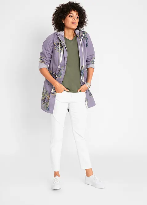 T-shirt 100% coton, bonprix