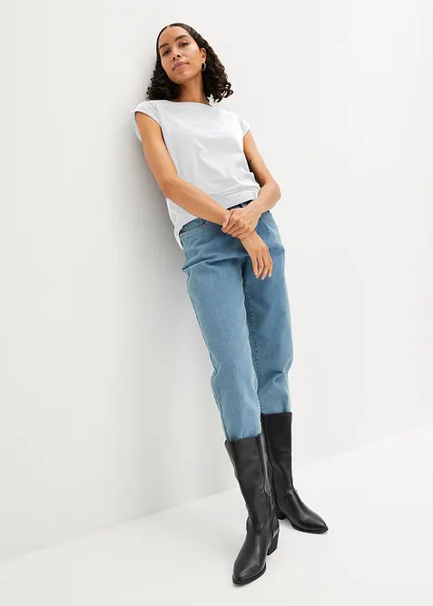 T-shirt 100% coton, bonprix