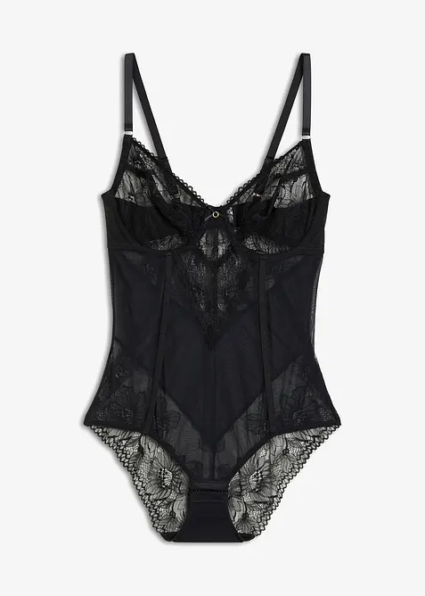 Body &agrave; armatures, bonprix