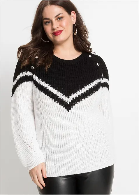 Pull, bonprix
