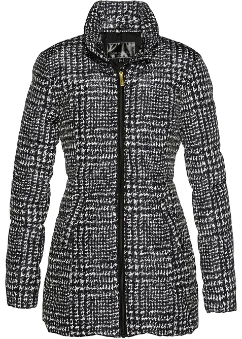 Doudoune longue, bonprix