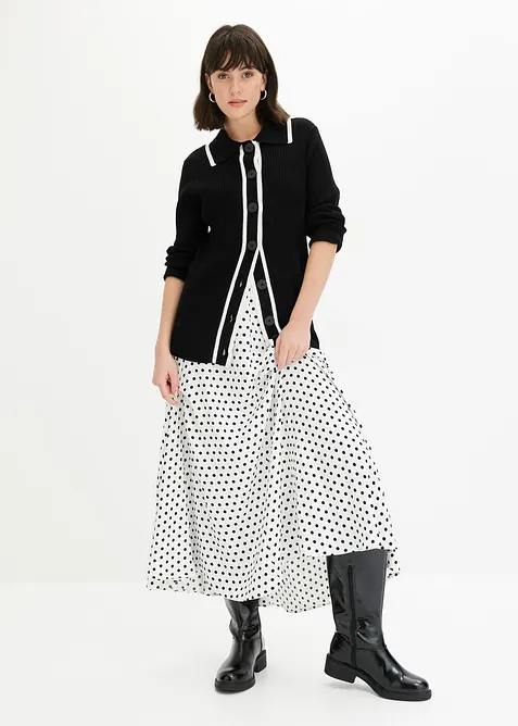 Cardigan chic, bonprix