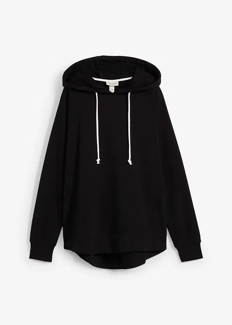 Sweat à capuche, bonprix