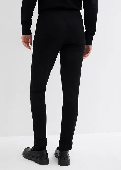 Pantalon de jogging étroit, bonprix