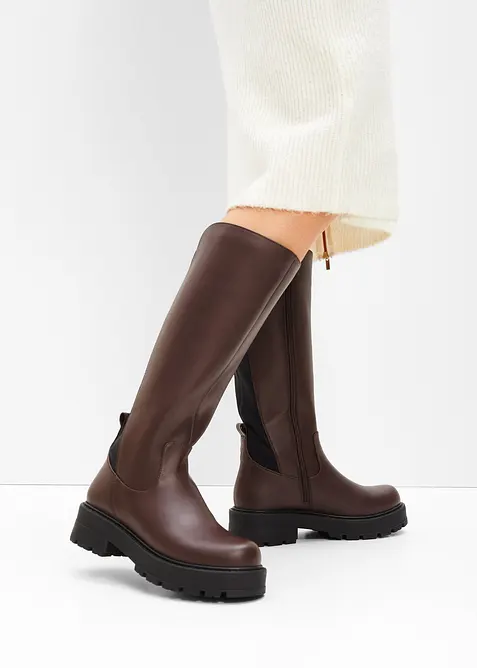 Bottes, bonprix