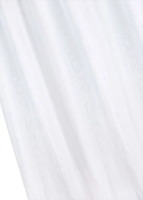 Rideau 100% coton (1 pce), bonprix