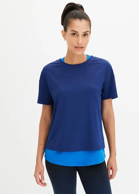 T-shirt de sport, bonprix