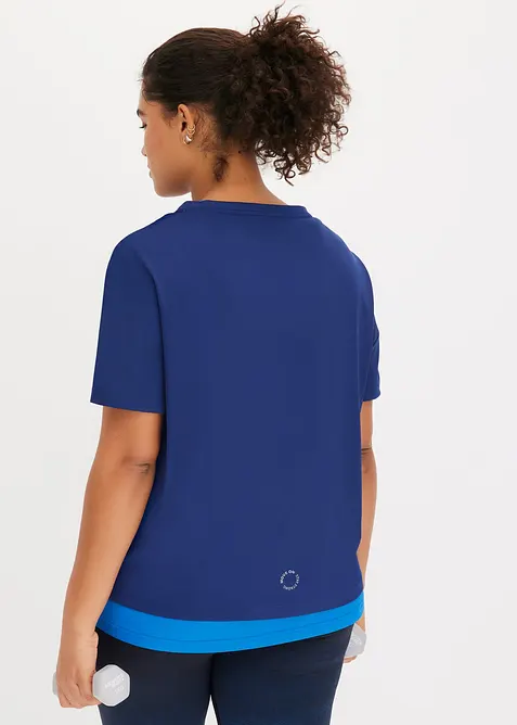 T-shirt de sport, bonprix