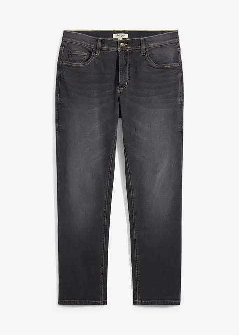 Jean Regular extensible, droit, bonprix