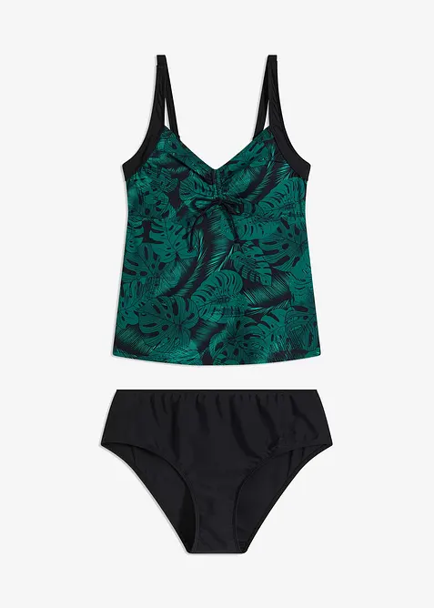 Tankini (Ens. 2 pces.), bonprix