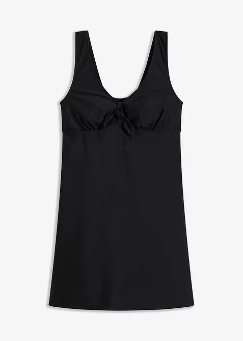 Robe de bain à larges bretelles, bonprix