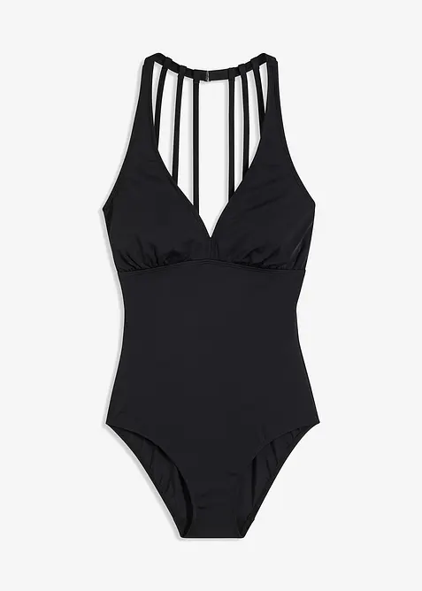 Maillot 1 pièce, bonprix