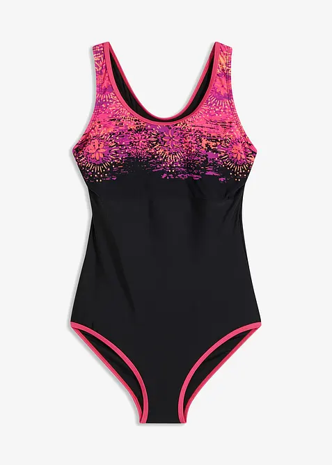 Maillot de natation à dos nageur, bonprix