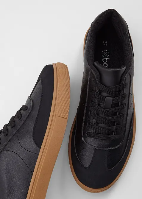 Sneakers rétro, bonprix