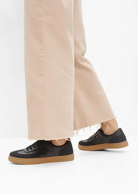 Sneakers rétro, bonprix