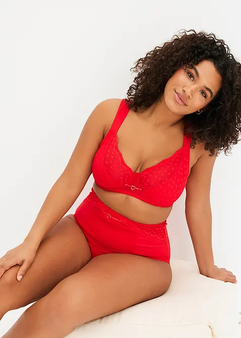 Soutien-gorge &agrave; armatures&nbsp;, bonprix