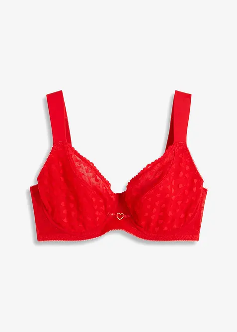 Soutien-gorge &agrave; armatures&nbsp;, bonprix