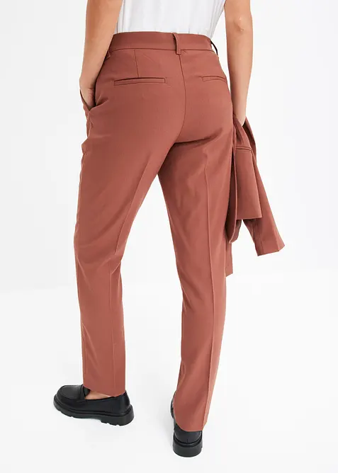 Pantalon de tailleur, bonprix