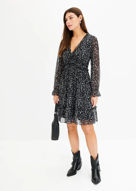 Robe courte, bonprix