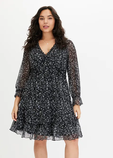 Robe courte, bonprix