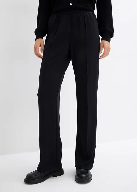 Pantalon en sweat, bonprix