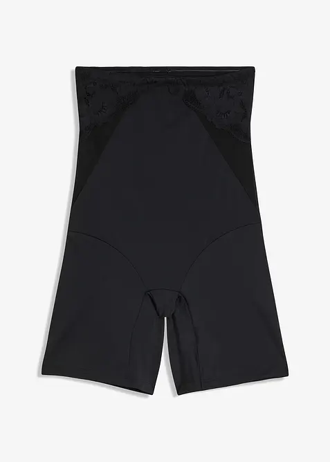 Cycliste taille haute sculptant maintien mod&eacute;r&eacute;, bonprix