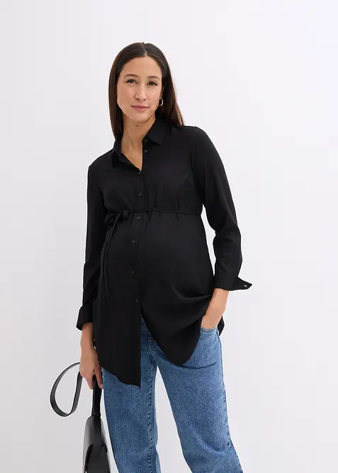 Robe de grossesse avec fonction allaitement, bonprix