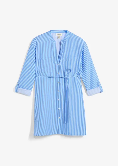 Chemisier de grossesse et d'allaitement en coton, bonprix