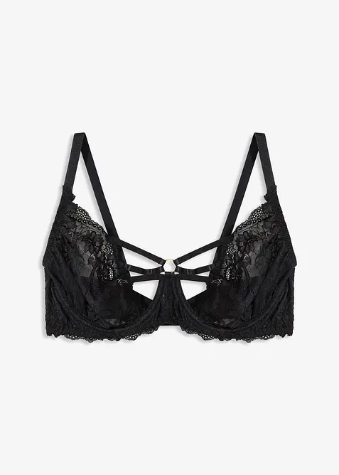 Soutien-gorge à armatures, bonprix