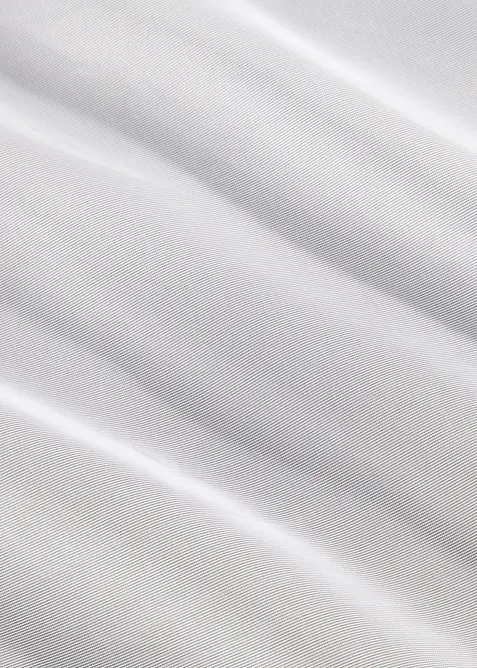 Voilage uni (1 pce), bonprix