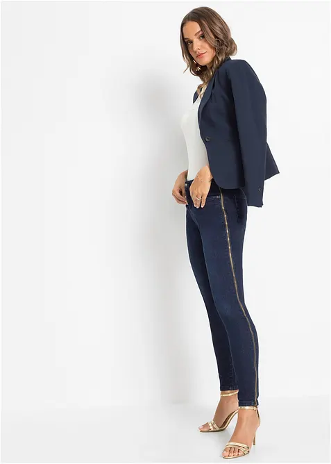 Blazer, petite stature, bonprix