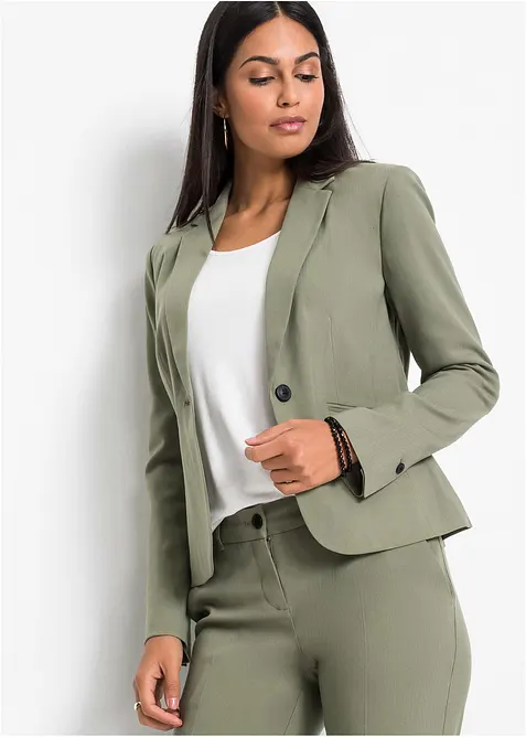 Blazer, petite stature, bonprix