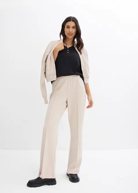 T-shirt manches longues, bonprix