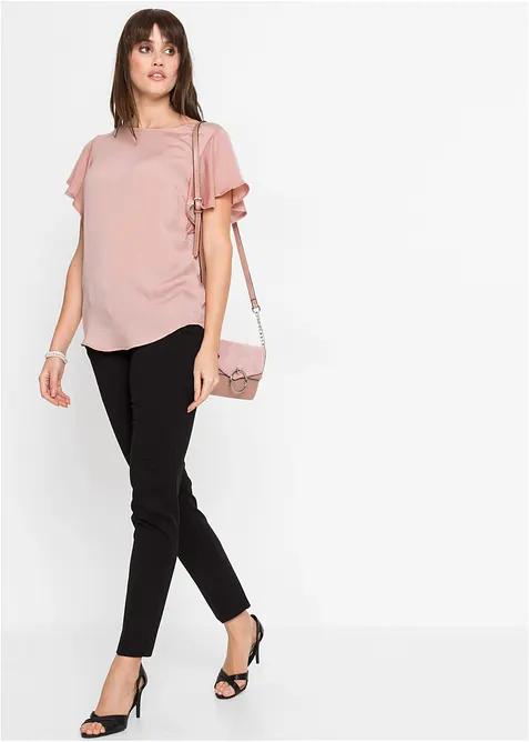 Pantalon de tailleur, bonprix