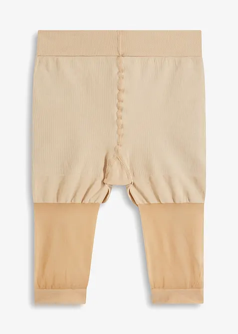 Cycliste sculptant et anti-frottement 30D, bonprix