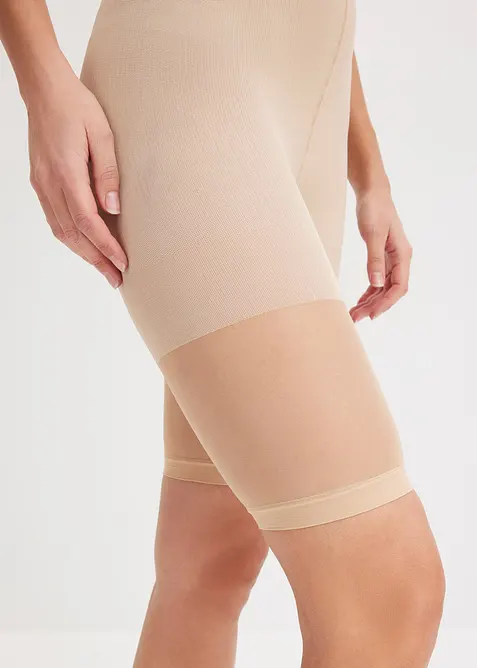 Cycliste sculptant et anti-frottement 30D, bonprix