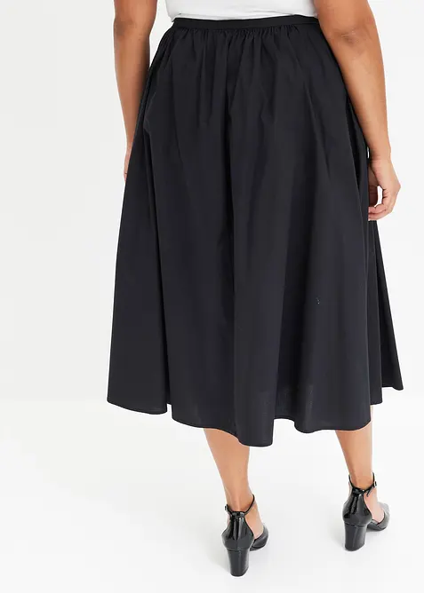 Jupe corolle, bonprix