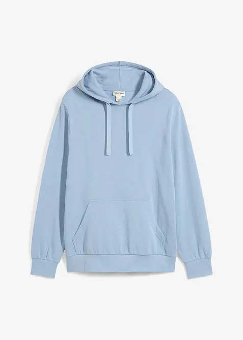 Sweat &agrave; capuche, bonprix