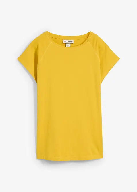 T-shirt 100% coton, bonprix