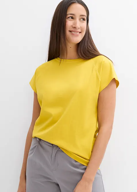 T-shirt 100% coton, bonprix